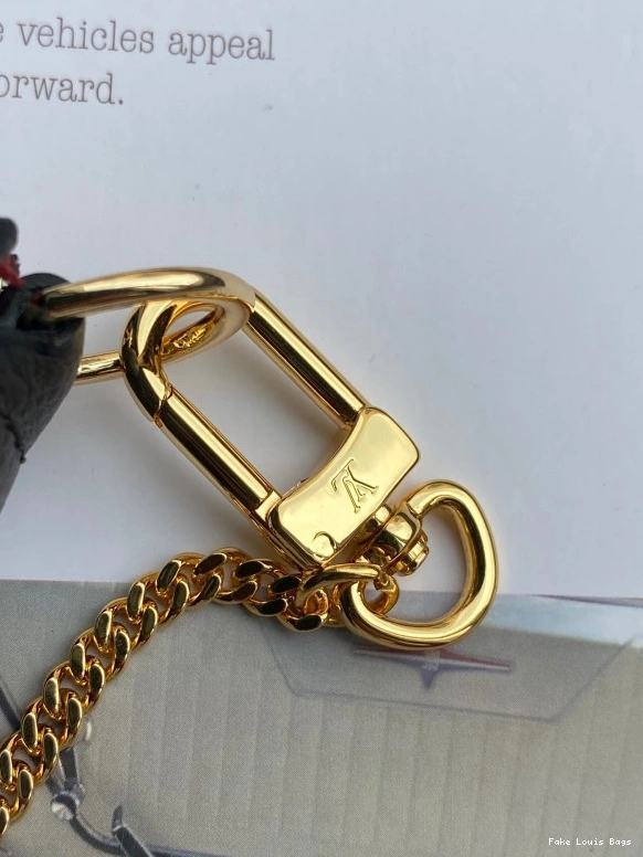 Repladies ACCESSOIRES VUITTON MINI POCHETTE LOUIS 0724